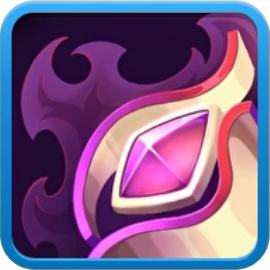 Skylore - "Dark Messenger Arsenal" weapon skin icon