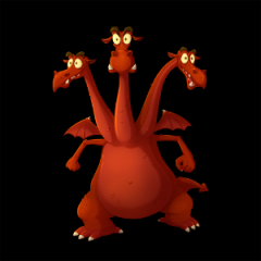 Пал Горыныч