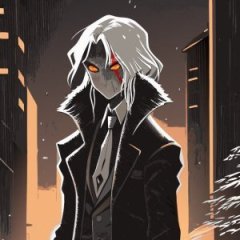 Dark Volhaim