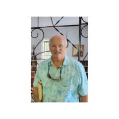 John Hatch