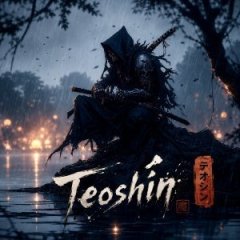 Teoshín