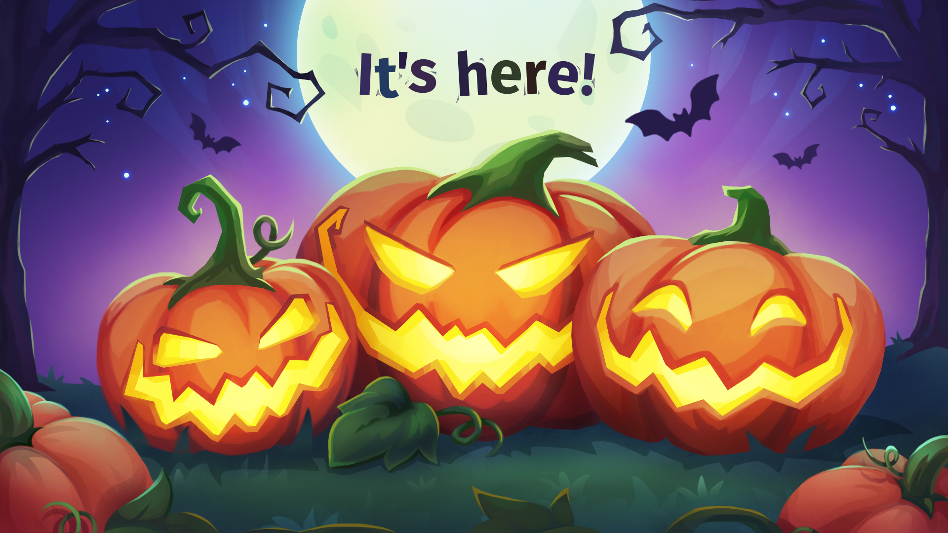 Pumpkin Moon 2026: Everything You Need to Know
